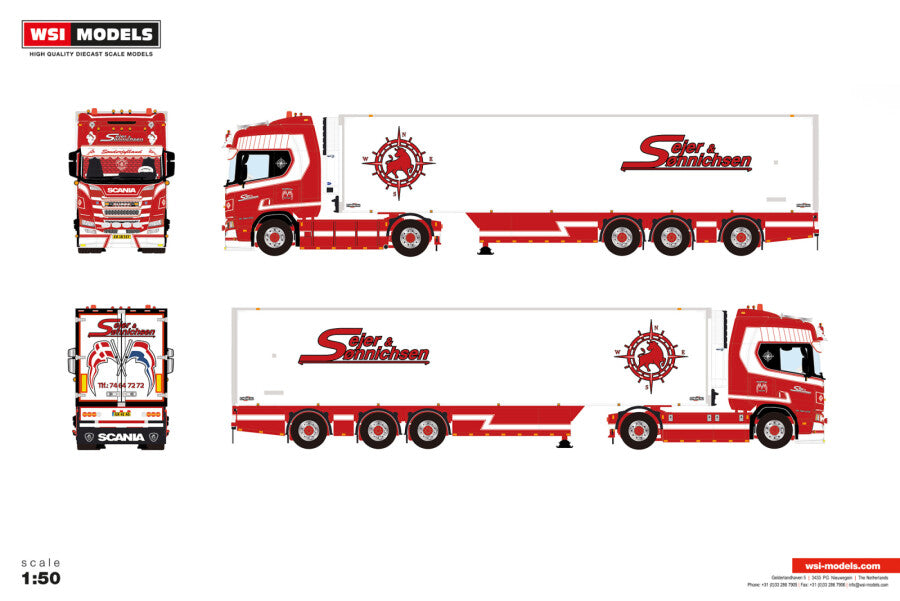 YEAR 2027 Q1 WSI SCANIA 01-5470 - Sejer & Sonnichsen