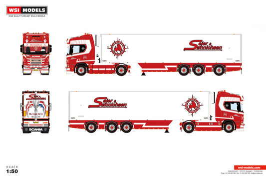 YEAR 2027 Q1 WSI SCANIA 01-5470 - Sejer & Sonnichsen