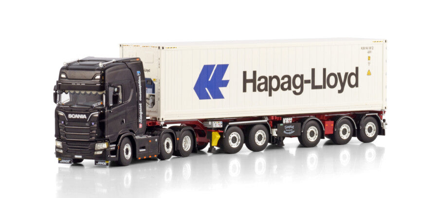 YEAR 2026 Q3 WSI SCANIA 02-3359 - Siegrist