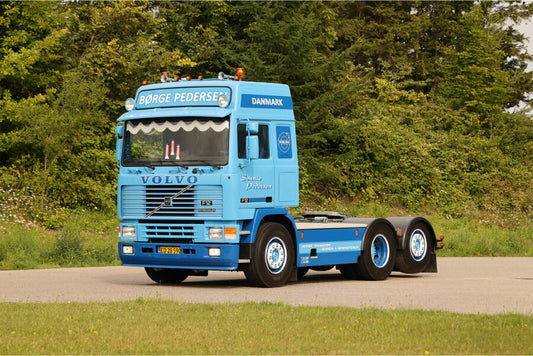 YEAR 2026 Q2 WSI VOLVO 01-5242 - SONNIE PEDERSEN