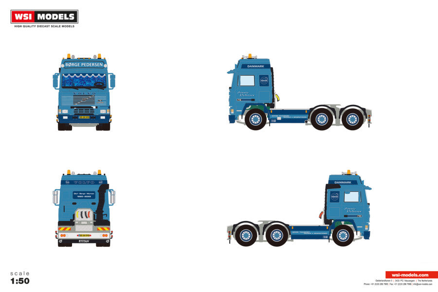 YEAR 2026 Q2 WSI VOLVO 01-5242 - SONNIE PEDERSEN