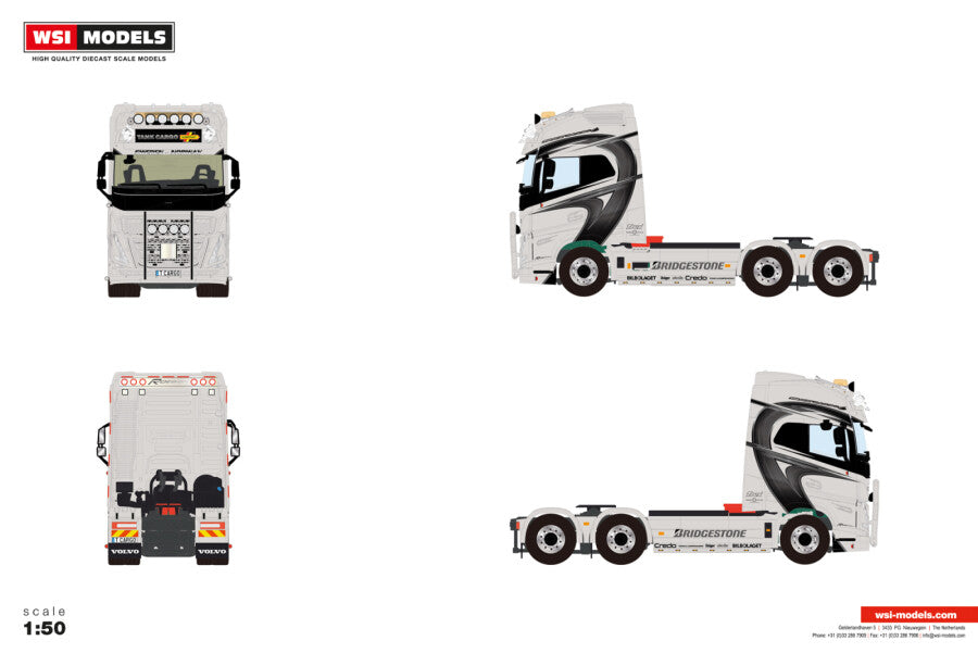YEAR 2026 Q3 (APPROX) WSI 01-4963 TANK CARGO - VOLVO