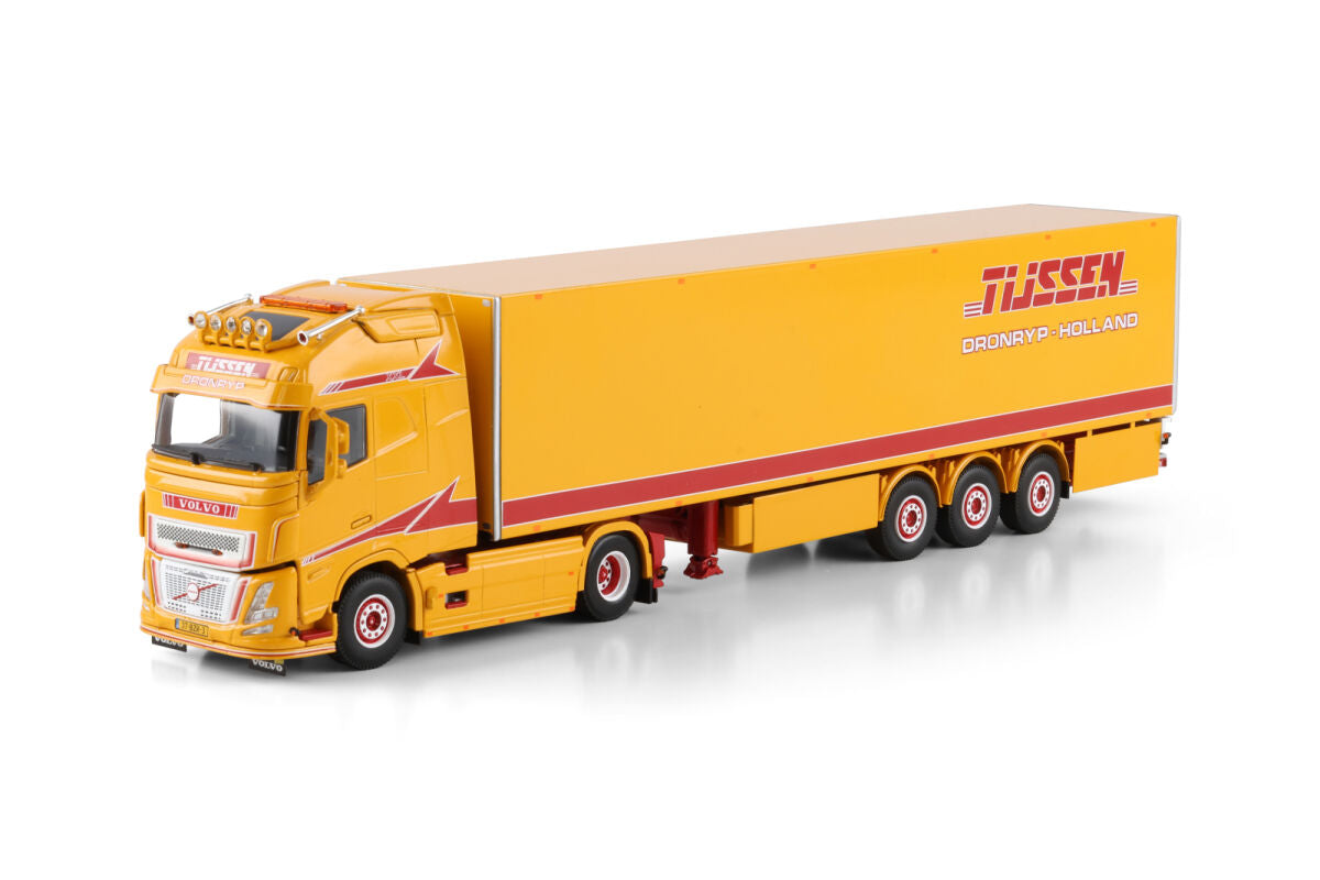 ANTICIPATED W/C 19.10.26 WSI VOLVO 01-5024 - Tijssen Dronryp