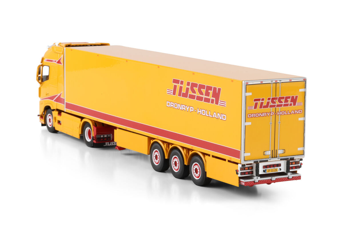 ANTICIPATED W/C 19.10.26 WSI VOLVO 01-5024 - Tijssen Dronryp