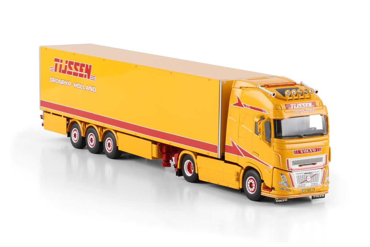 ANTICIPATED W/C 19.10.26 WSI VOLVO 01-5024 - Tijssen Dronryp