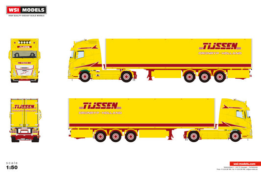 YEAR 2026 Q2 WSI VOLVO 01-5024 - TIJSSEN DRONRYP