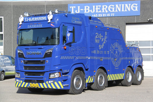 YEAR 2026 Q2 WSI SCANIA 01-5271 - TJ BJERGNING
