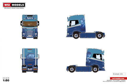 YEAR 2025 Q1 WSI 01-4442 TRANSPORT APERS - DAF