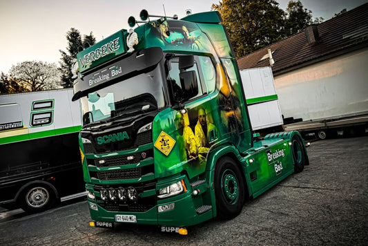 YEAR 2026 Q4 WSI SCANIA 01-5385 - VERBEKE BREAKING BAD