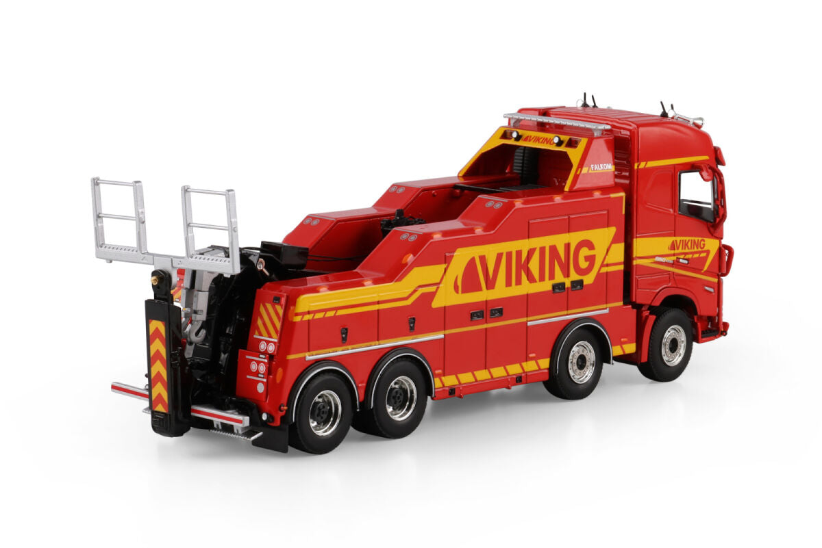 ANTICIPATED W/C 16.03.26 WSI 01-5019 VIKING SVERIGE WRECKER - VOLVO