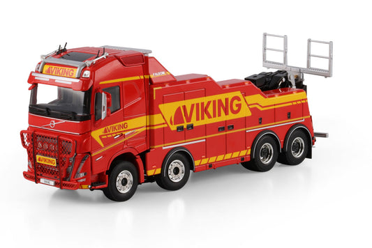 ANTICIPATED W/C 16.03.26 WSI 01-5019 VIKING SVERIGE WRECKER - VOLVO