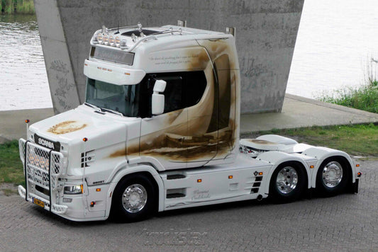 YEAR 2026 Q1 WSI 01-4500 WIERSMA DE LASTDRAGER II - SCANIA