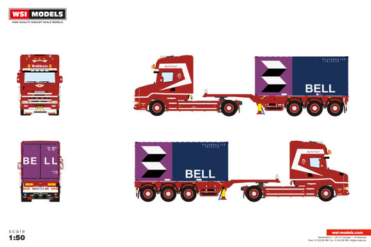 YEAR 2026 Q3 WSI SCANIA 01-5029 - WOLDHUIS TRANSPORT