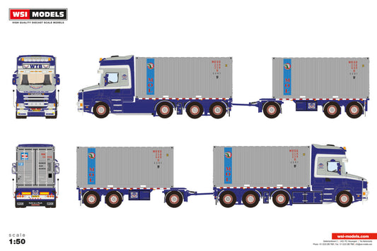 YEAR 2025 Q3 WSI 01-4469 WTB-W.WILLEMSTEIN & ZN - SCANIA