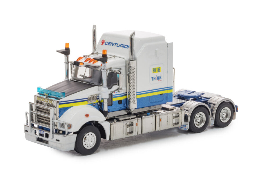 EXPECTED DRAKE Z01594 CENTURION - MACK
