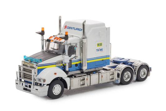 EXPECTED DRAKE Z01594 CENTURION - MACK
