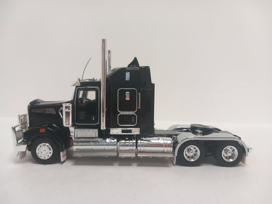 DRAKE Z01640 BLACK - KENWORTH T909