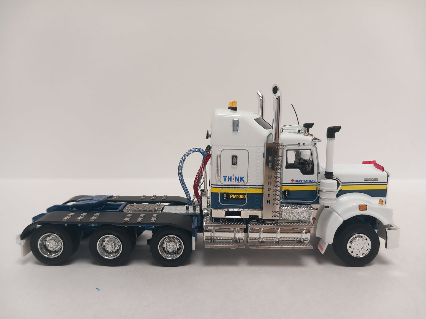 DRAKE KENWORTH C509 Z01645 - CENTURION *Last One*