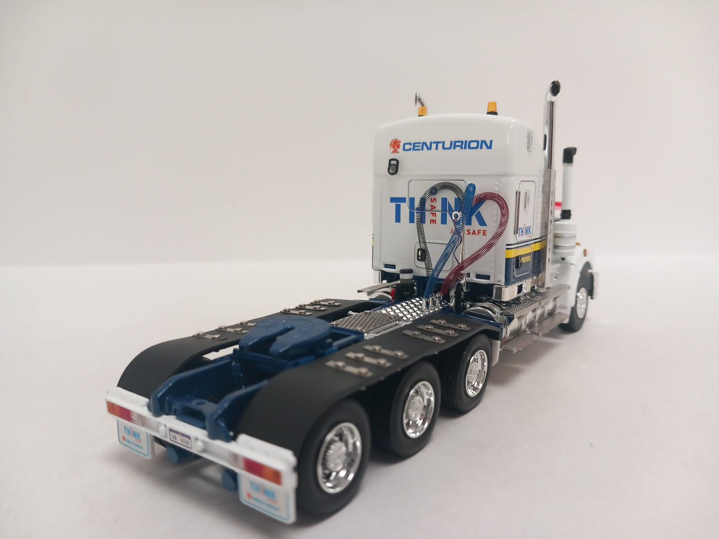 DRAKE KENWORTH C509 Z01645 - CENTURION *Last One*