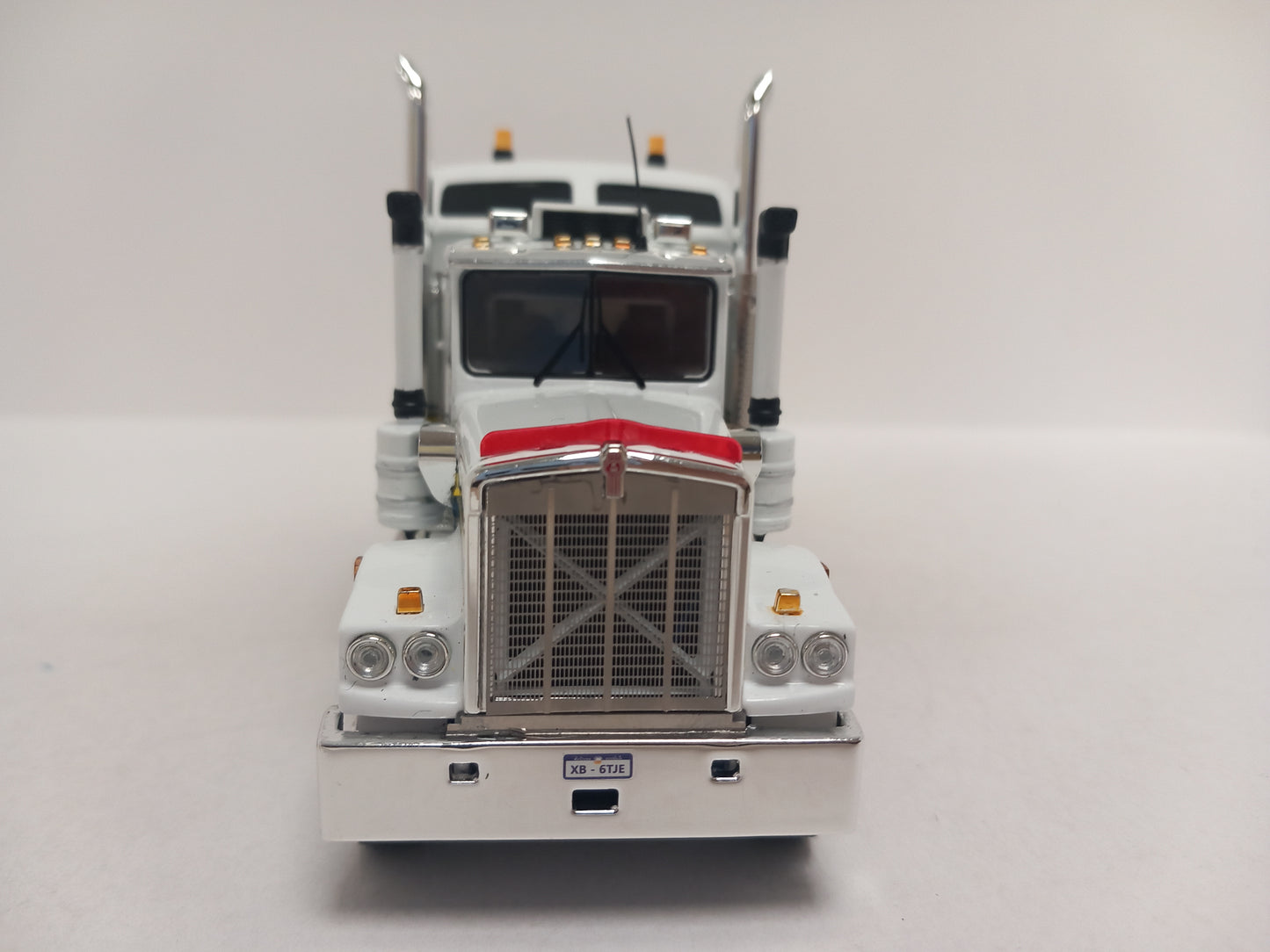 DRAKE KENWORTH C509 Z01645 - CENTURION *Last One*