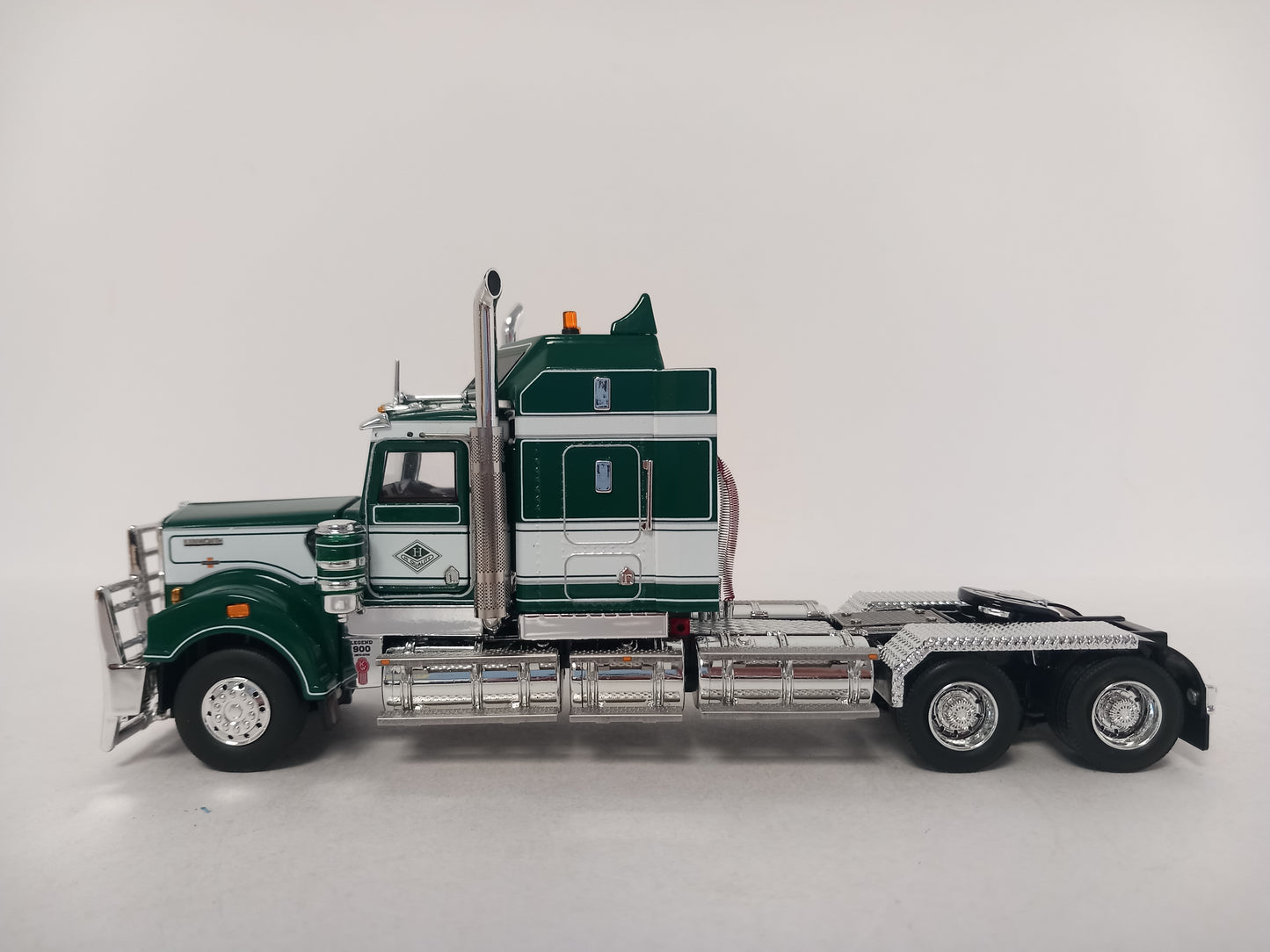 DRAKE KENWORTH T900 Z01664 - HI QUALITY *Last One*