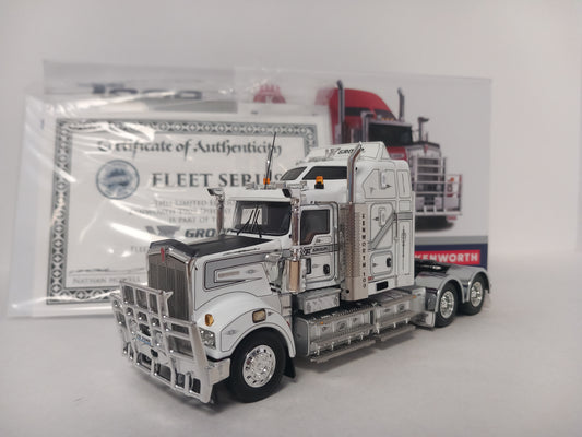 ARRIVAL DRAKE KENWORTH T909 Z01668 - VE Group *Low Stock*